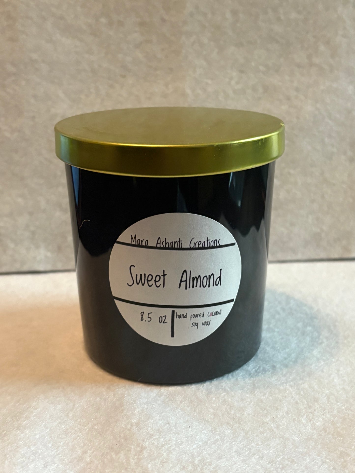 Sweet Almond