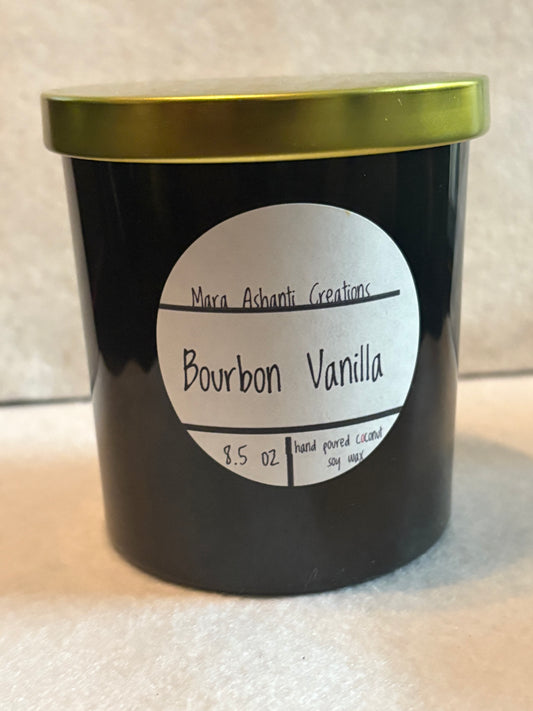 Bourbon Vanilla