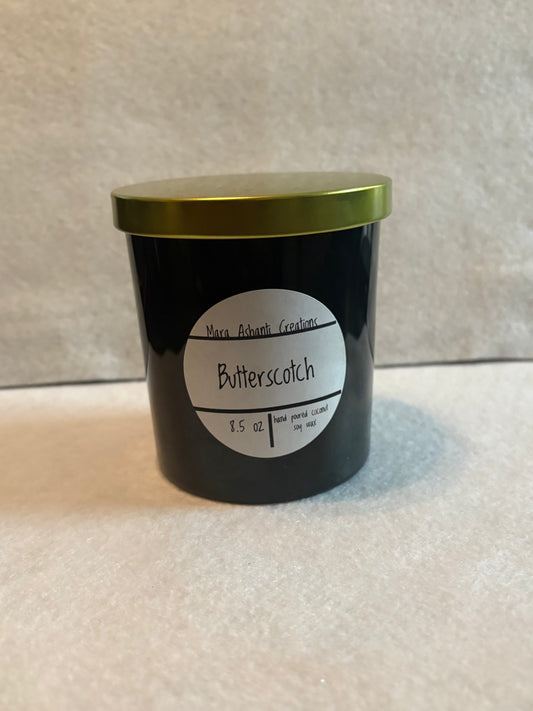 Butterscotch