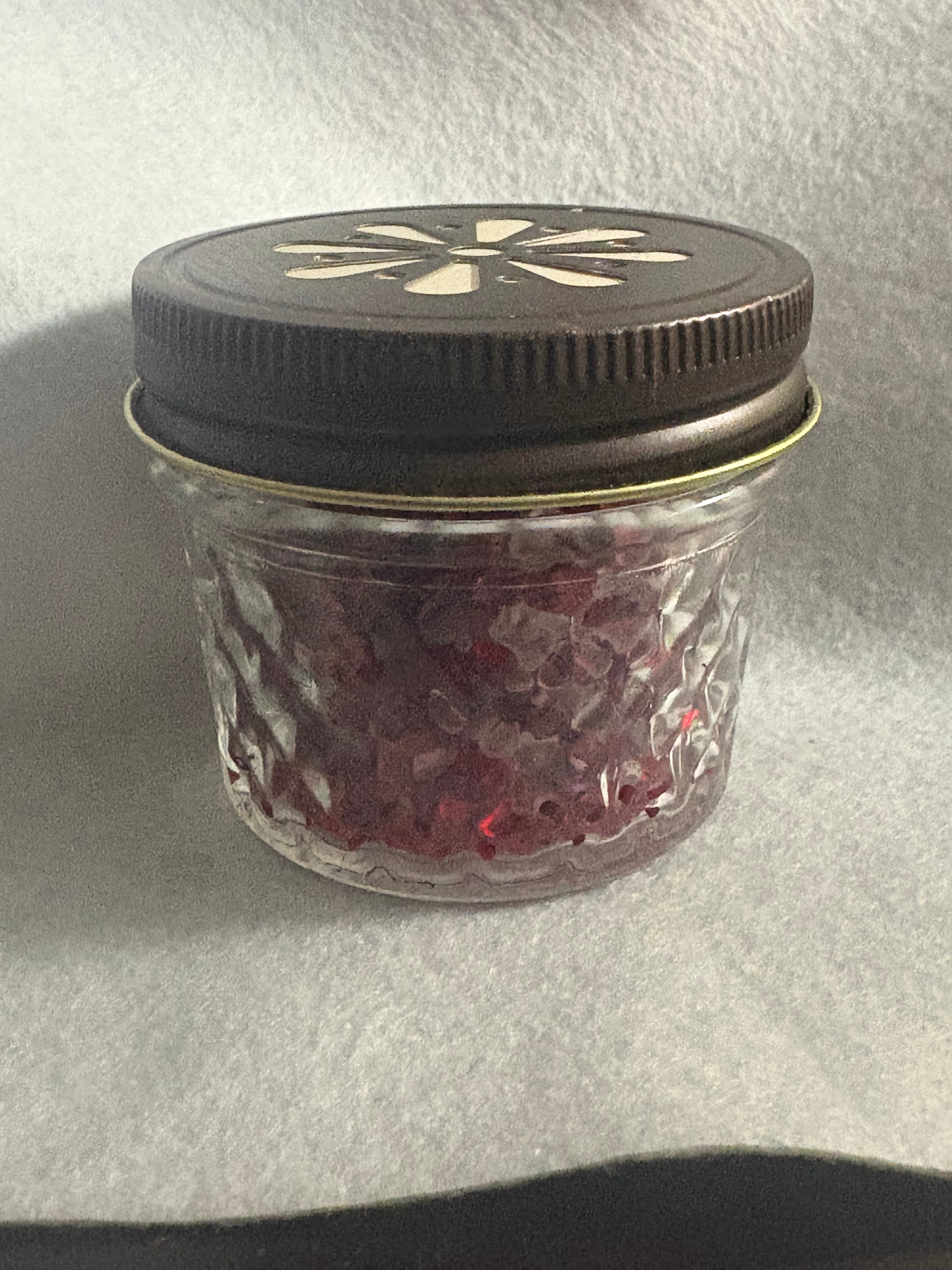 Mystery Mix
