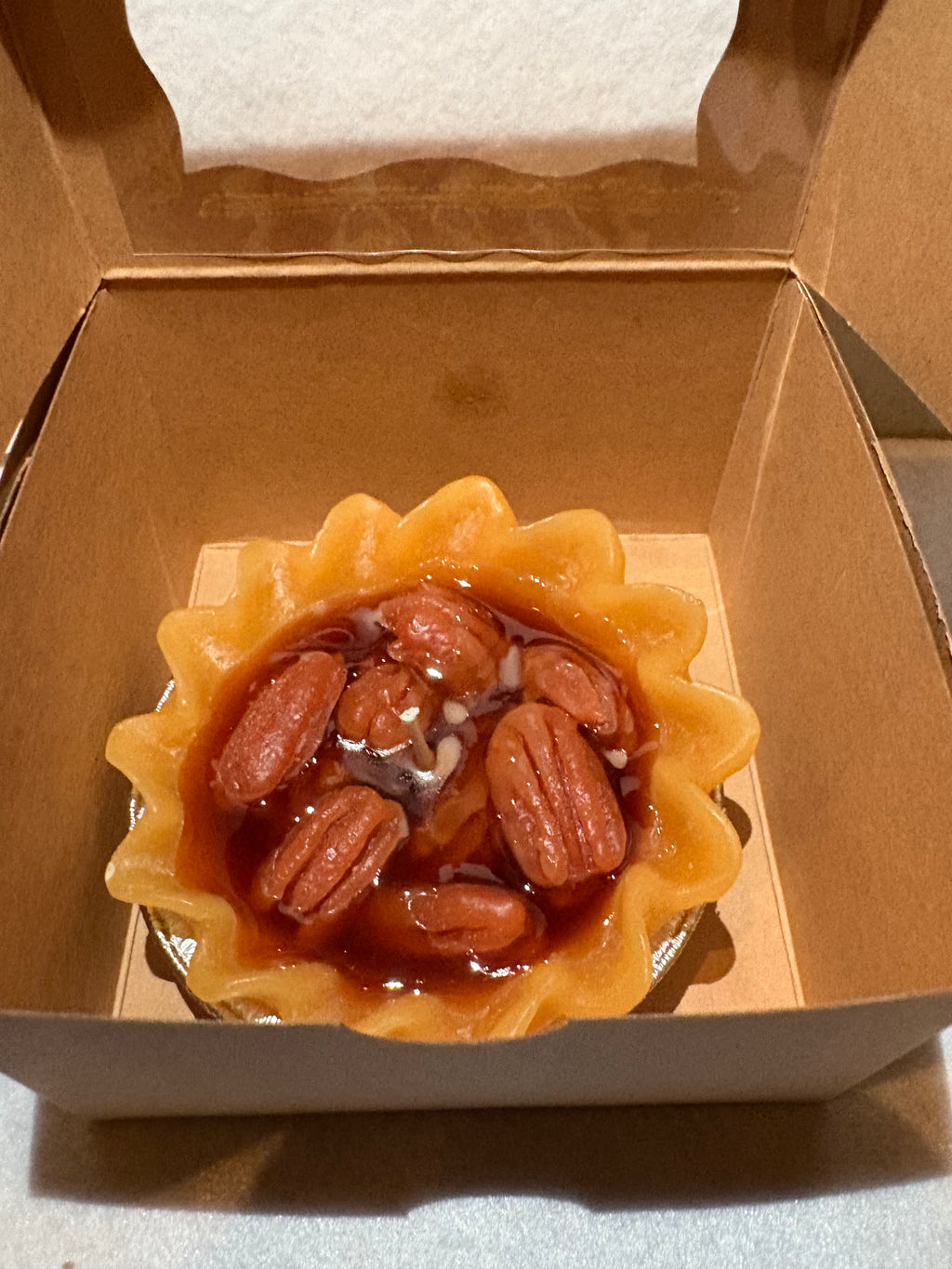 Pecan Pie