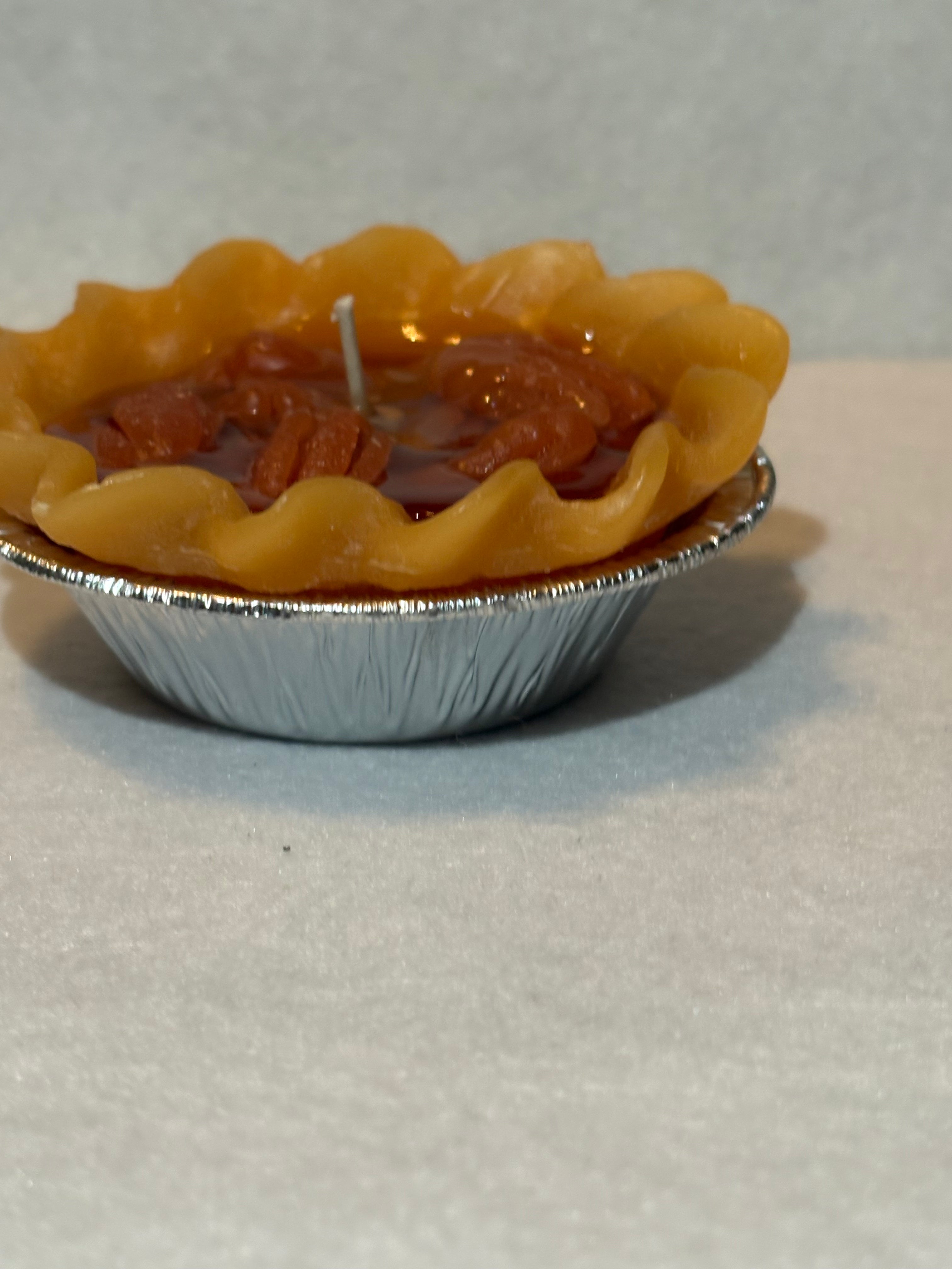 Pecan Pie