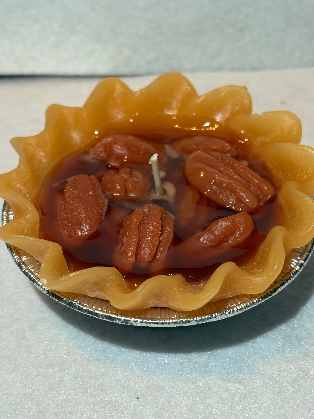 Pecan Pie