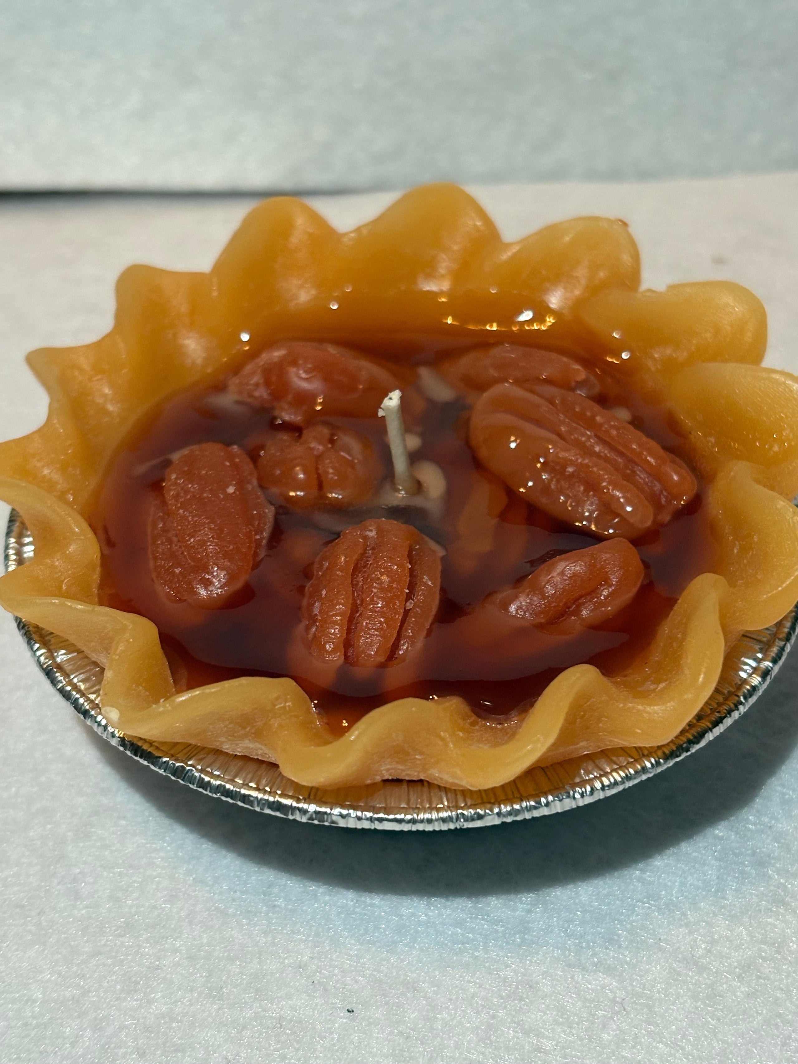 Pecan Pie