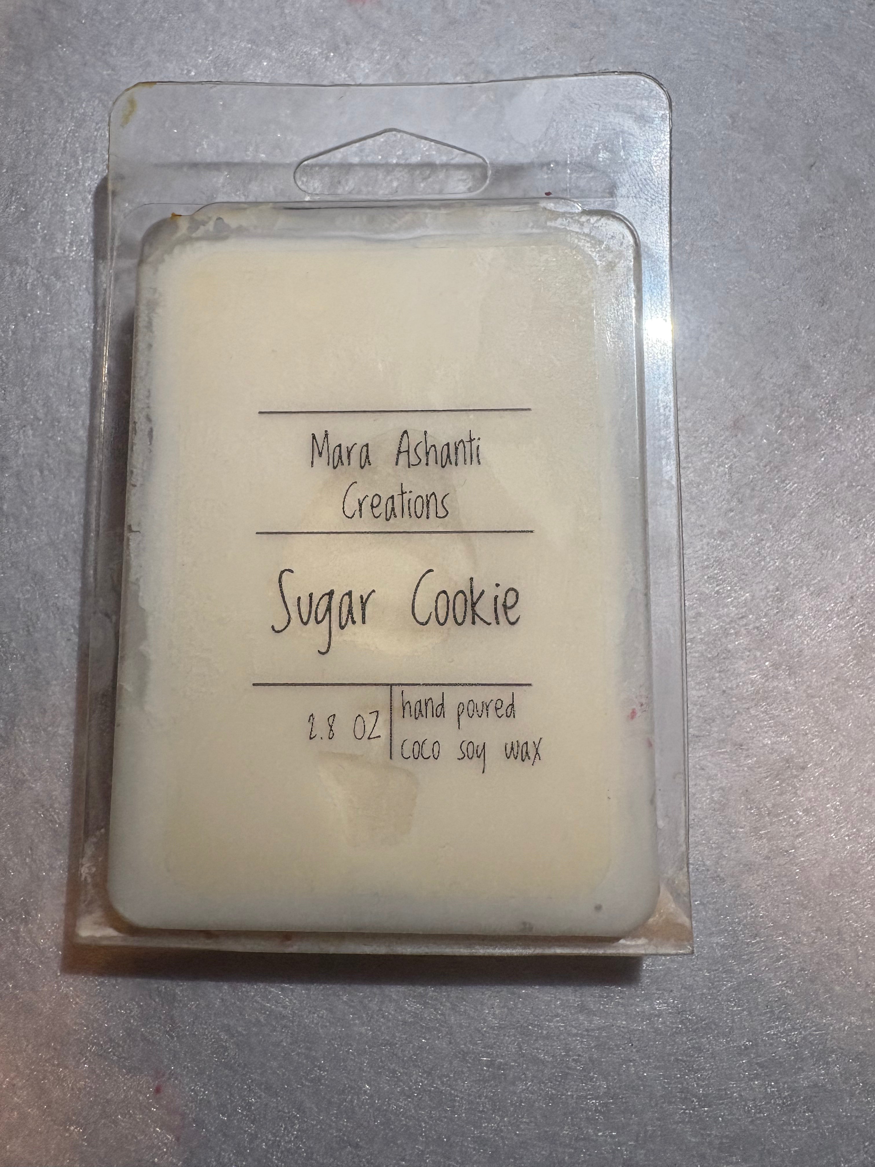 Sugar Cookie