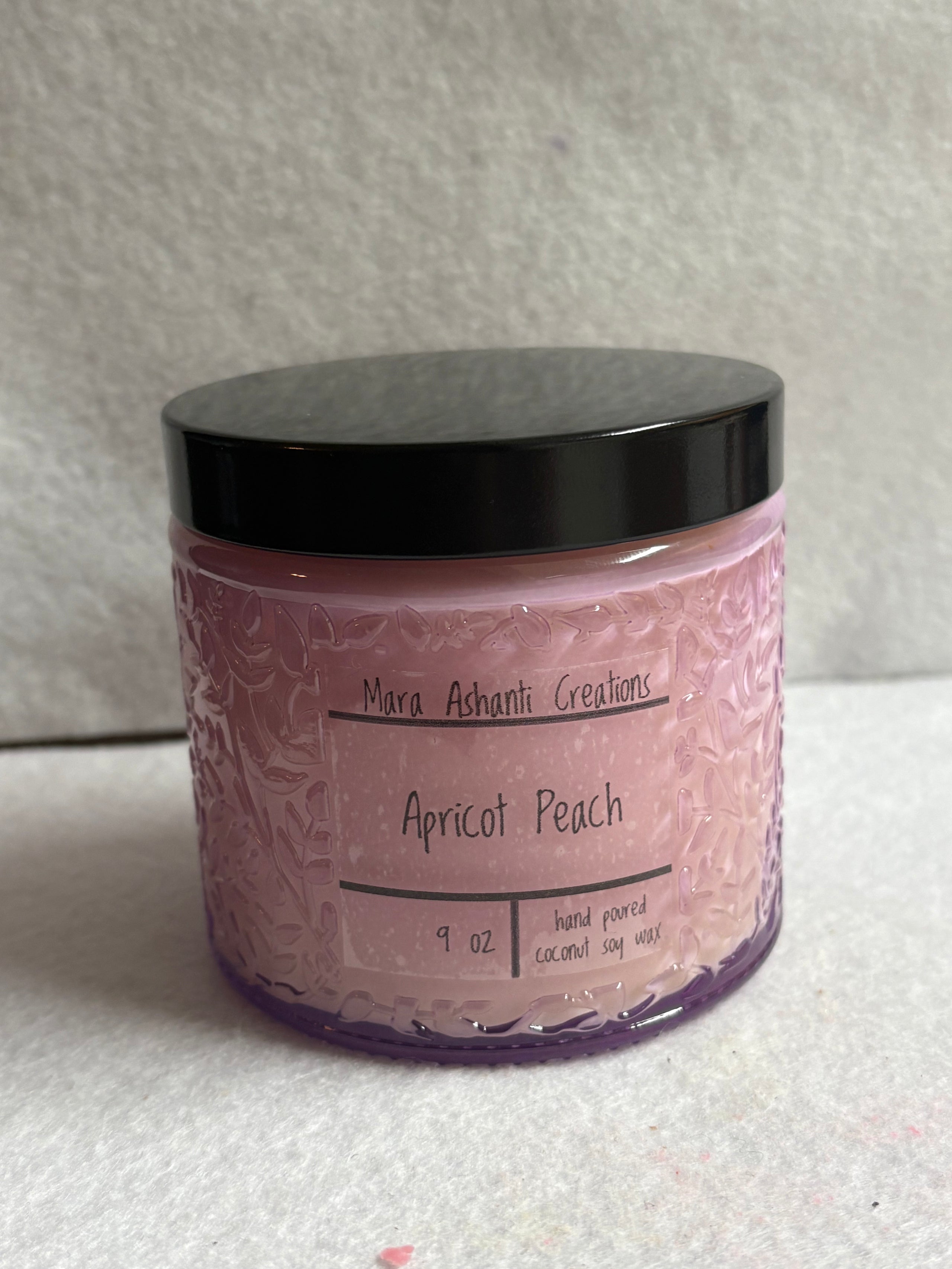 Apricot Peach